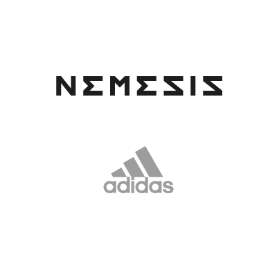 adidas nemeziz logo