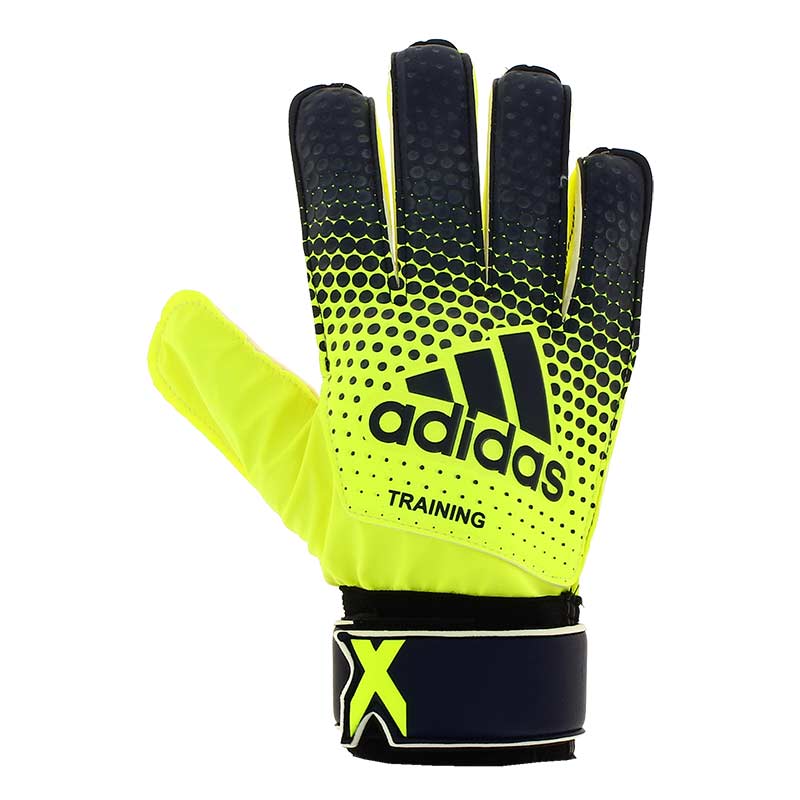 guantes portero adidas