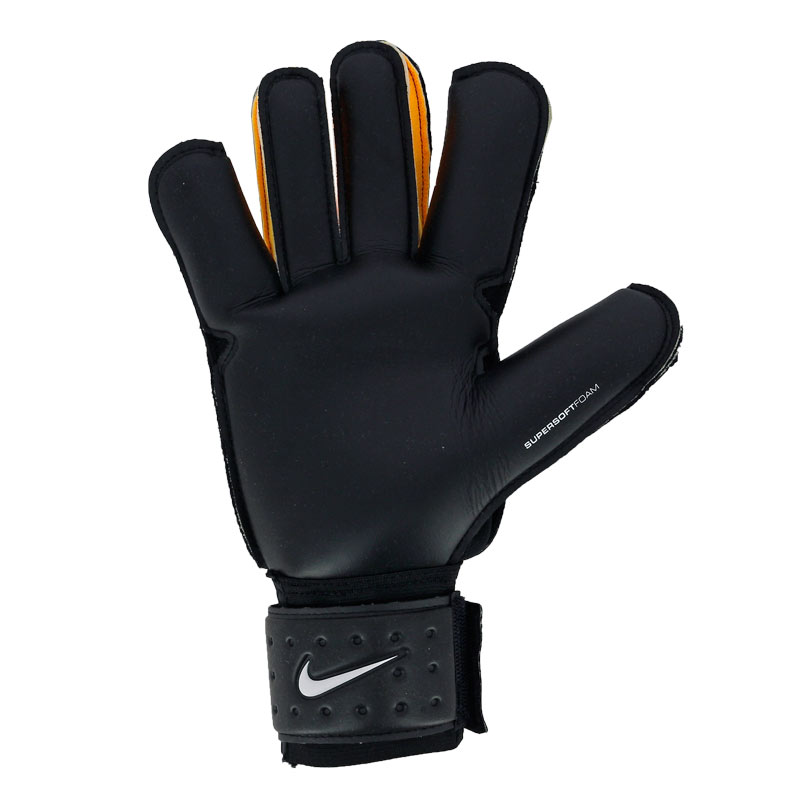 guantes nike purpura